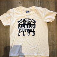 brighton hove albion shirt for sale