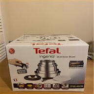tefal ingenio for sale