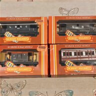 hornby caledonian coaches for sale