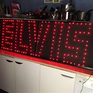 led open sign for sale