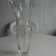 victorian figure spill vase for sale