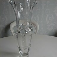 waterford glass vase for sale