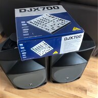 behringer djx700 mixer for sale