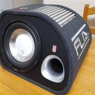 earthquake subwoofer for sale