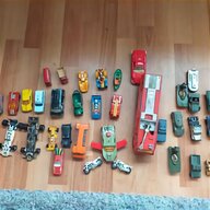 dinky collection for sale