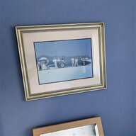 nautical photo frame for sale