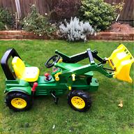 rolly toys unimog for sale