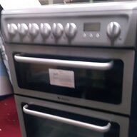 hotpoint 60cm gas cooker for sale