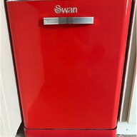 swan fridge for sale