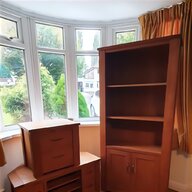 oak corner cupboard for sale