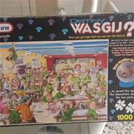 vintage jigsaw puzzles for sale