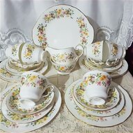 colclough china hedgerow for sale