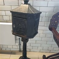 cast iron money box for sale