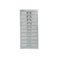 bisley 15 drawer filing cabinet for sale
