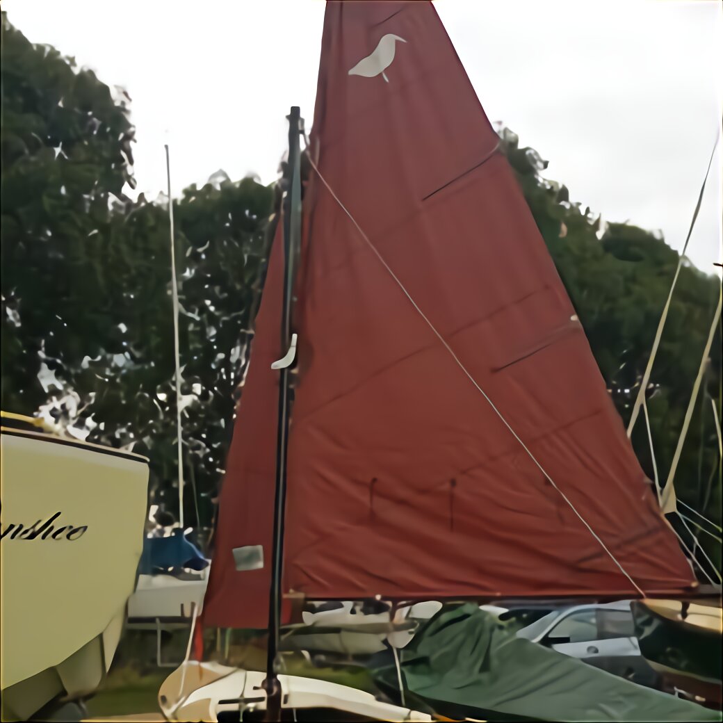 used sand yacht for sale