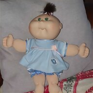 original cabbage patch dolls for sale