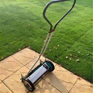 ransomes push mower for sale
