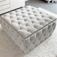 barcelona foot stool for sale