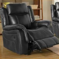 leather reclining chair for sale