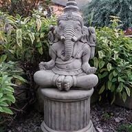 garden lion statue for sale