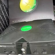 xbox original console for sale