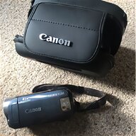 professional camcorder canon xa10 for sale