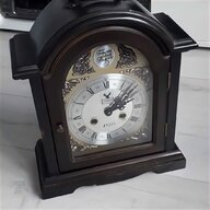 moorcroft clock for sale