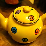 whittard teapot for sale