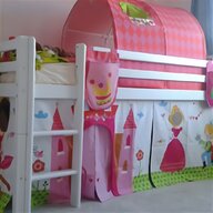 cabin bed tent curtains for sale