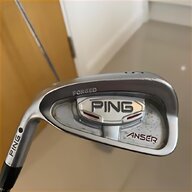 ping irons yellow dot for sale