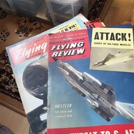 vintage flying model kits for sale