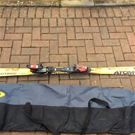 atomic race skis for sale