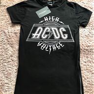 acdc t shirt for sale