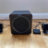 transparent speaker cable for sale