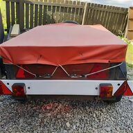 single axle car trailer for sale