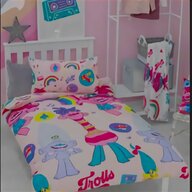 minnie mouse double bedding for sale