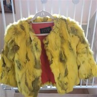 real fur cape for sale