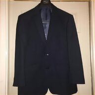 mens pinstripe suit for sale