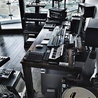 studio mixer for sale