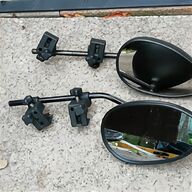 milenco towing mirrors for sale
