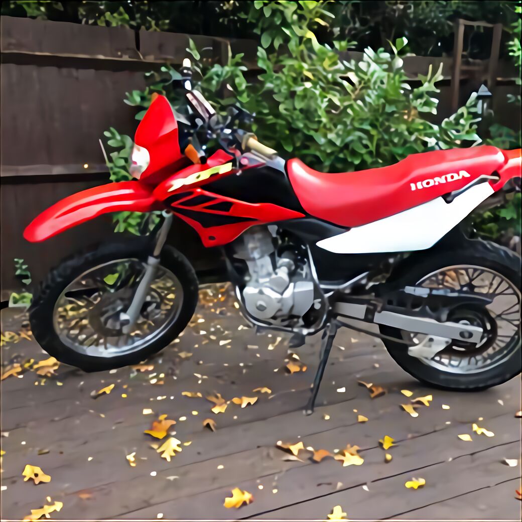 Xr 125 for sale in UK | 56 used Xr 125