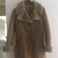 curly lamb coat for sale