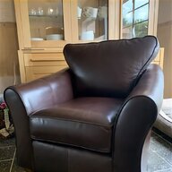 m s leather chair for sale