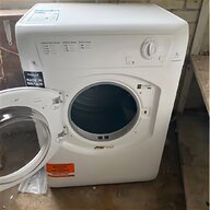 hotpoint condenser dryer for sale