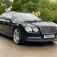 bentley silver spur for sale