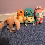 pokemon teddy for sale