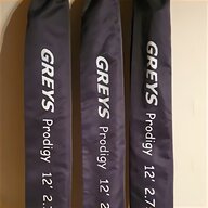 greys prodigy carp rods for sale