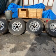 mitsubishi fto alloy wheels for sale