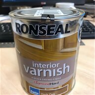 ronseal floor varnish for sale