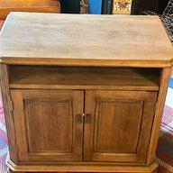 oak tv cabinets for sale